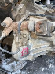 МКПП TOYOTA COROLLA CERES AE101 4AFE C50-12A 3 ракурс