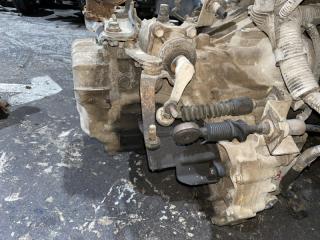 МКПП TOYOTA COROLLA CERES AE101 4AFE C50-12A 4 ракурс