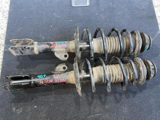 Запчасть стойка передняя TOYOTA PORTE