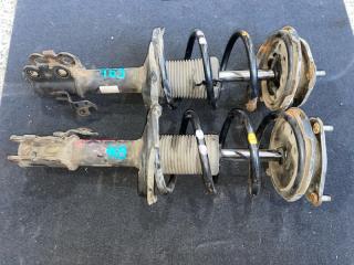 Запчасть стойка передняя TOYOTA CALDINA