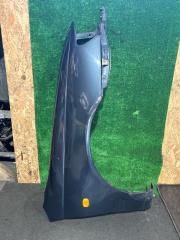 Запчасть крыло переднее правое TOYOTA CALDINA