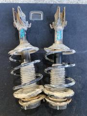 Стойка передняя SUBARU LEGACY BE5 EJ20 3 ракурс
