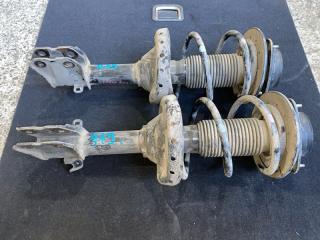 Стойка передняя SUBARU LEGACY BR9 EJ255 1 ракурс