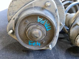 Стойка передняя SUBARU LEGACY BR9 EJ255 4 ракурс