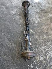 Запчасть балка со ступицами задняя TOYOTA CALDINA