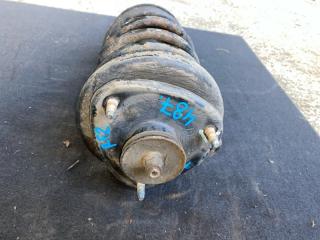 Стойка левая передняя HONDA STEPWGN RF2 B20B 2 ракурс