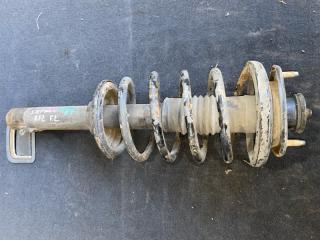 Стойка левая передняя HONDA STEPWGN RF2 B20B 3 ракурс