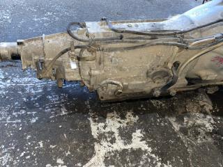 АКПП NISSAN LAUREL HC34 RB20E RE4R01A RC39 2 ракурс