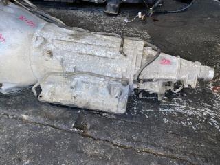 АКПП NISSAN LAUREL HC34 RB20E RE4R01A RC39 4 ракурс