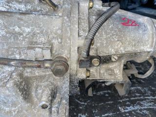 АКПП NISSAN LAUREL HC34 RB20E RE4R01A RC39 5 ракурс