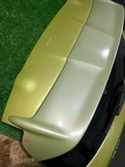 Дверь 5-я MITSUBISHI MIRAGE A05A 2 ракурс