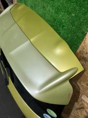 Дверь 5-я MITSUBISHI MIRAGE A05A 3 ракурс
