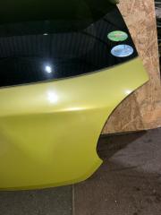 Дверь 5-я MITSUBISHI MIRAGE A05A 4 ракурс
