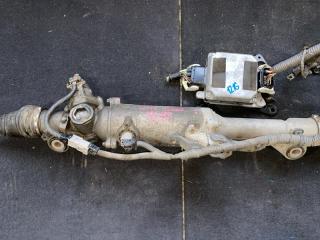 Рулевая рейка LEXUS GS460 URS190 1URFSE 8965030720 4 ракурс