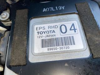 Рулевая рейка LEXUS GS460 URS190 1URFSE 8965030720 5 ракурс