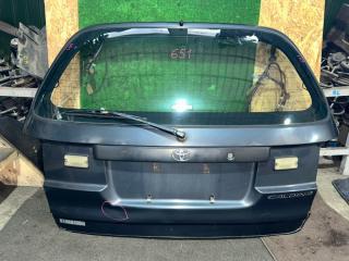 Запчасть дверь 5-я TOYOTA CALDINA