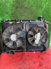 Радиатор основной HONDA ODYSSEY RC2 K24W 1 ракурс