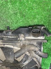Радиатор основной SUBARU FORESTER SG5 EJ20 45111SA010 4 ракурс