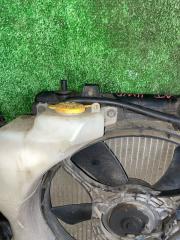 Радиатор основной SUBARU FORESTER SG5 EJ20 45111SA010 5 ракурс