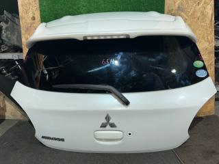 Фото запчасти дверь 5-я MITSUBISHI MIRAGE контрактная запчасть Запчасть дверь 5-я MITSUBISHI MIRAGE