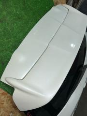 Дверь 5-я MITSUBISHI MIRAGE A05A 2 ракурс