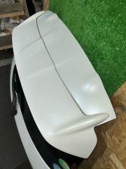 Дверь 5-я MITSUBISHI MIRAGE A05A 3 ракурс