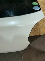 Дверь 5-я MITSUBISHI MIRAGE A05A 4 ракурс