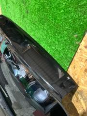 Дверь 5-я NISSAN NOTE E12 K010M-3VAMA 3 ракурс