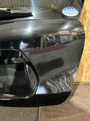 Дверь 5-я NISSAN NOTE E12 K010M-3VAMA 4 ракурс