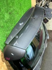Дверь 5-я TOYOTA VITZ NCP91 2 ракурс