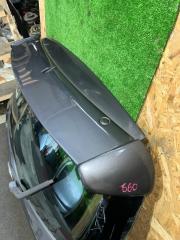 Дверь 5-я TOYOTA VITZ NCP91 3 ракурс
