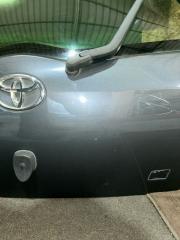 Дверь 5-я TOYOTA VITZ NCP91 5 ракурс