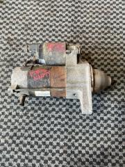 Запчасть стартер TOYOTA PORTE