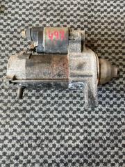 Запчасть стартер TOYOTA PORTE