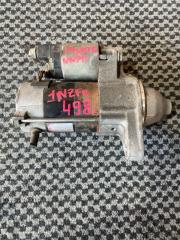 Запчасть стартер TOYOTA PORTE