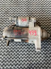 Запчасть стартер TOYOTA RAUM