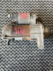 Запчасть стартер TOYOTA COROLLA FIELDER