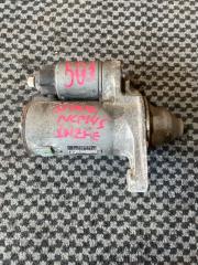 Запчасть стартер TOYOTA SPADE