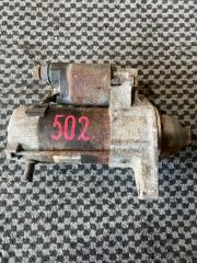 Запчасть стартер TOYOTA SUCCEED