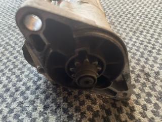 Стартер TOYOTA COROLLA CERES AE101 4AFE 28100-16210 3 ракурс
