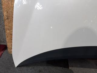 Капот HONDA ODYSSEY RC2 5 ракурс