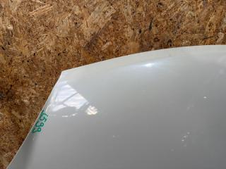 Капот TOYOTA PASSO KGC30 53301-B1110 3 ракурс