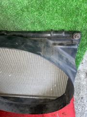 Радиатор основной TOYOTA CROWN JZS173 1JZGE 5 ракурс