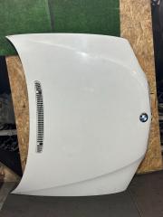 Запчасть капот BMW 3-Series