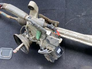 Рулевая рейка HONDA STREAM RN9 R20A 53601-SMB-033 4 ракурс