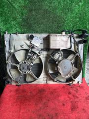 Радиатор основной  TOYOTA ALPHARD MNH15 1MZFE 1 ракурс