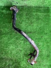 Запчасть Горловина топливного бака  MITSUBISHI RVR 1710A416 Контрактный  Подорван ободок резиновый