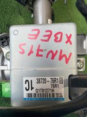 Рулевая колонка SUZUKI XBEE MN71S 3872076R10 2 ракурс