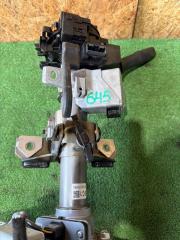 Рулевая колонка SUZUKI XBEE MN71S 3872076R10 4 ракурс