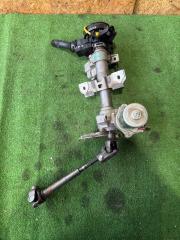 Рулевая колонка SUZUKI XBEE MN71S 3872076R10 5 ракурс